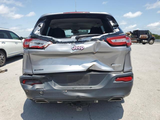 2015 JEEP CHEROKEE L 1C4PJLCS5FW671132