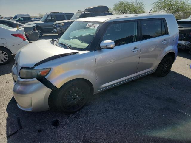 TOYOTA SCION XB