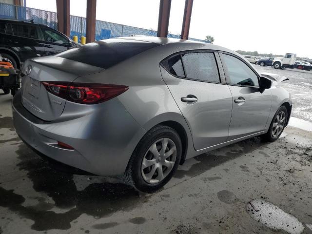 Vin: jm1bm1t74g1341787, lot: 59741595, mazda 3 sport 20163