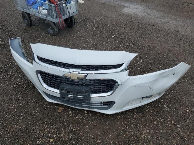2015 CHEVROLET MALIBU LTZ 1G11F5SL6FF231586