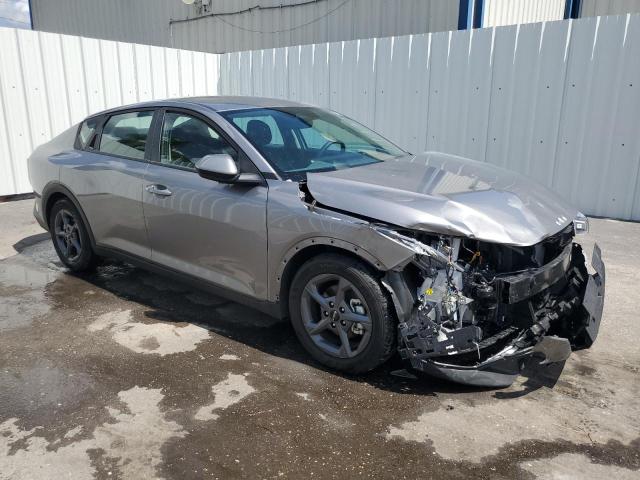 Vin: 3kpft4de3se075381, lot: 60655475, kia k4 lx lx 20254