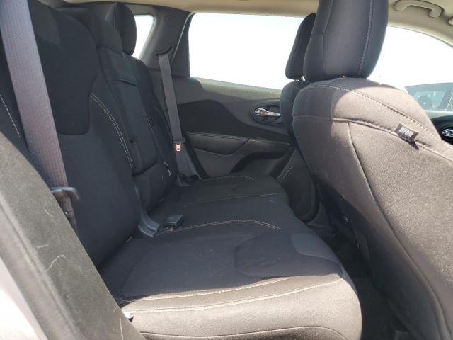 2015 JEEP CHEROKEE L 1C4PJLCS5FW671132