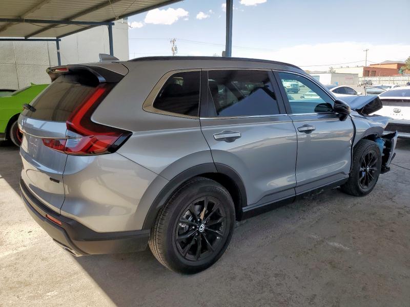 Vin: 7fars5h82re011139, lot: 61767825, honda crv sport-l 20243