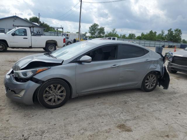 Vin: kmhdh4ae2fu248808, lot: 61090205, hyundai elantra se 2015 img_1