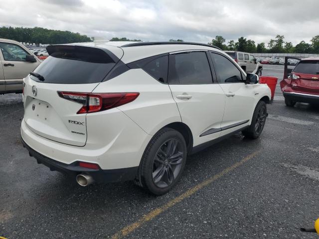 Vin: 5j8tc2h69kl014720, lot: 60230215, acura rdx a-spec 20193