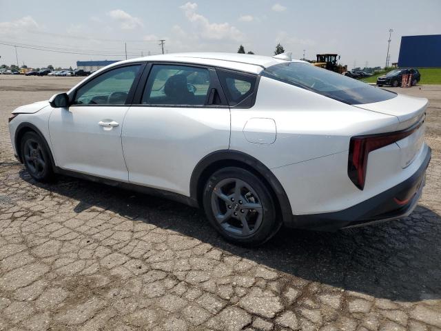 Vin: 3kpft4de2se086453, lot: 60100785, kia k4 lx lx 20252
