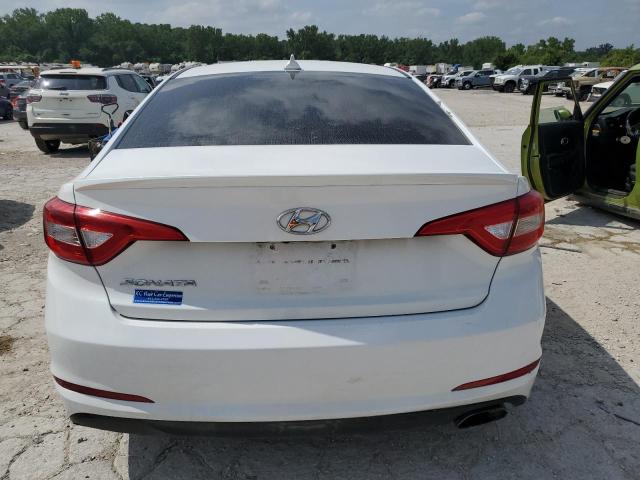 2016 HYUNDAI SONATA SE - 5NPE24AF1GH352656