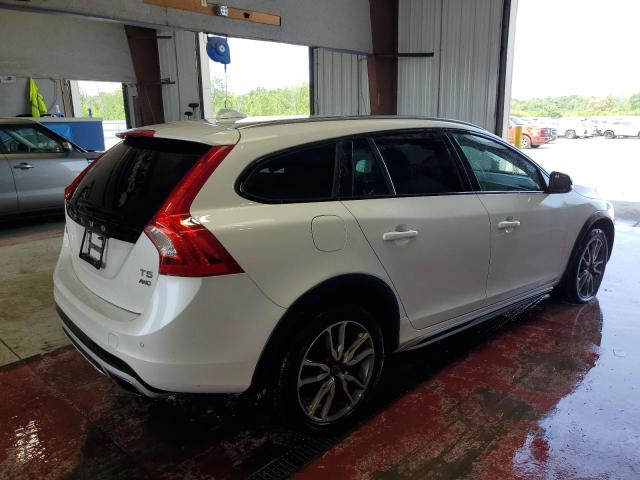 2017 VOLVO V60 CROSS YV440MWK0H1030300