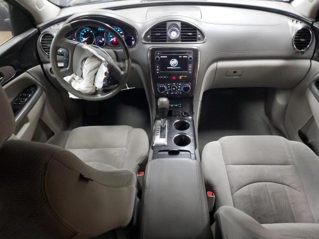 2017 BUICK ENCLAVE 5GAKRAKDXHJ294485