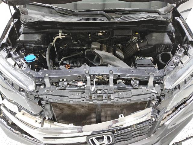 2017 HONDA RIDGELINE 5FPYK2F65HB002111