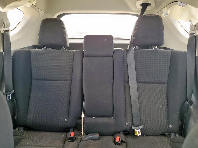 2018 TOYOTA RAV4 ADVEN 2T3WFREV2JW409292