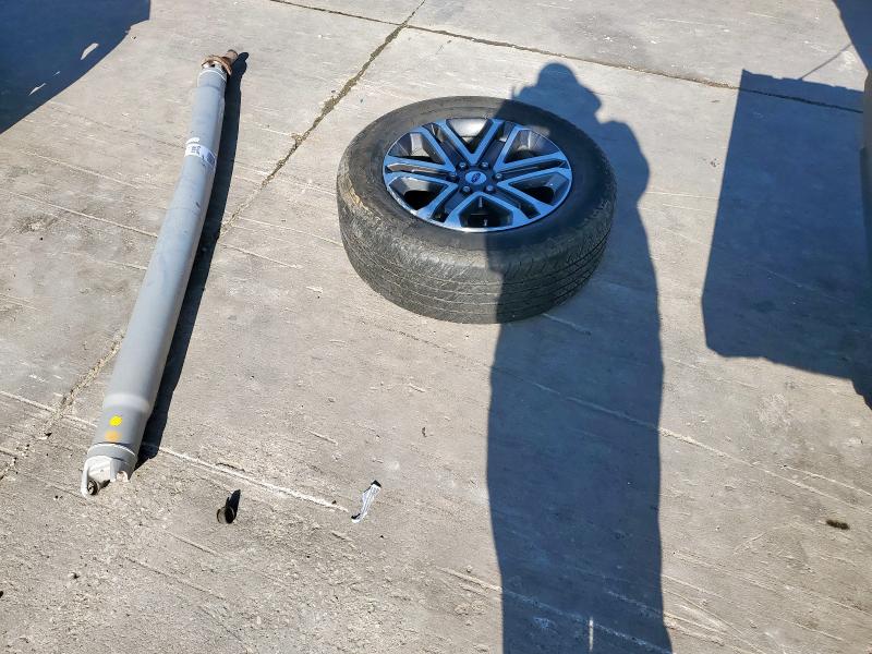 2021 FORD F150 SUPER - 1FTFW1E58MFC45747