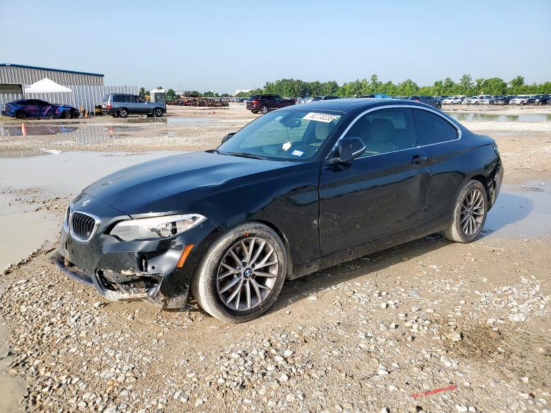 2016 BMW 228 I SULE WBA1F9C5XGV545096