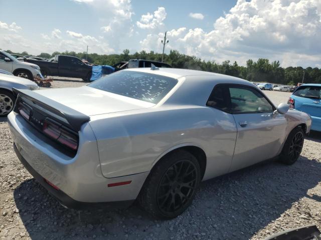 2019 DODGE CHALLENGER 2C3CDZFJ4KH642357