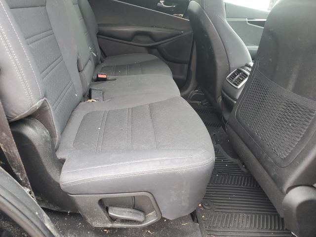 2016 KIA SORENTO LX - 5XYPG4A30GG081094