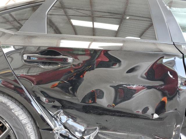 2022 HONDA CIVIC SPOR - 2HGFE2F57NH501515