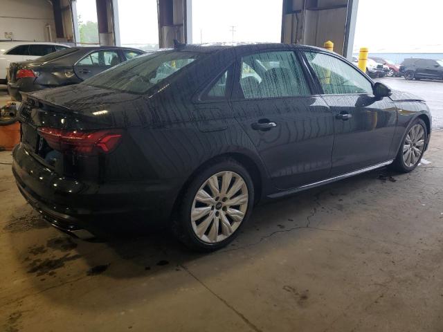 Vin: waufaaf42rn002840, lot: 60217615, audi a4 prestige 45 20243