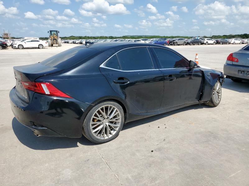 Vin: jthbf1d27f5073224, lot: 62084785, lexus is 250 20153
