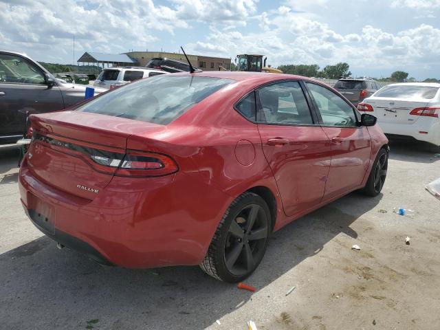 2016 DODGE DART SXT - 1C3CDFBB8GD503673