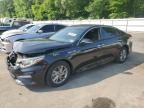 2019 KIA OPTIMA LX - 5XXGT4L35KG343407
