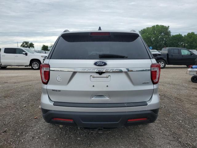 2019 FORD EXPLORER 1FM5K8B83KGA96102
