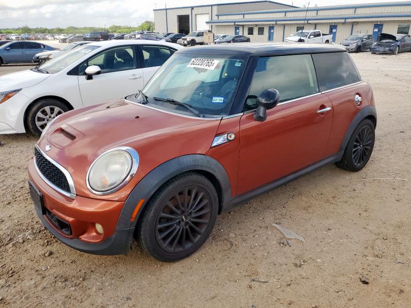 Vin: wmwsv3c55dt392526, lot: 62220765, mini cooper s 2013 img_1