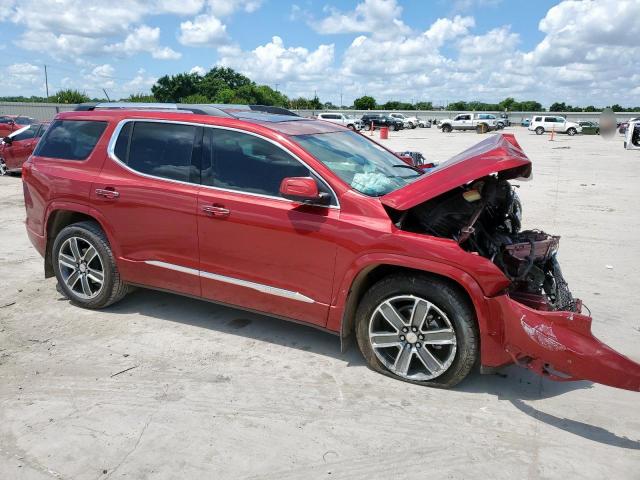 Vin: 1gkknpls8kz135701, lot: 62025355, gmc acadia den denali 20194
