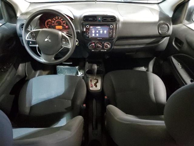2019 MITSUBISHI MIRAGE G4 ML32F3FJ1KHF03331