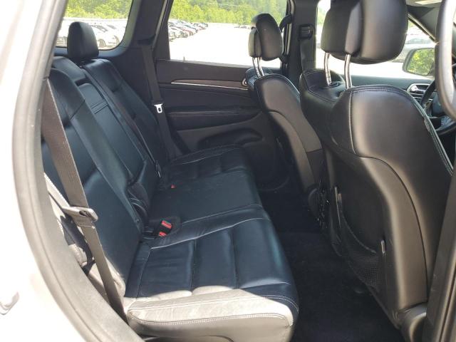 2017 JEEP GRAND CHER - 1C4RJFBG7HC851742