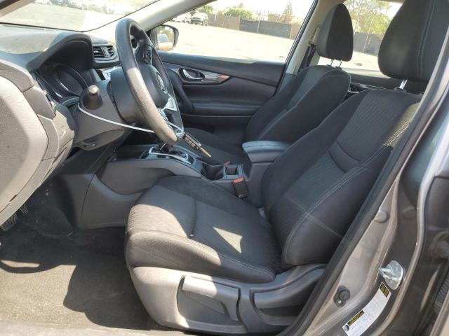 2017 NISSAN ROGUE S - KNMAT2MV6HP523197