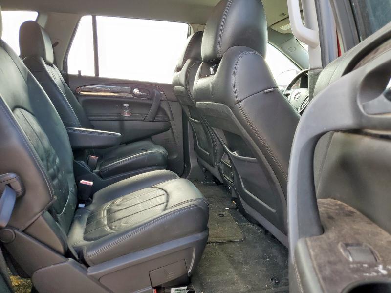2016 BUICK ENCLAVE 5GAKVBKDXGJ121730