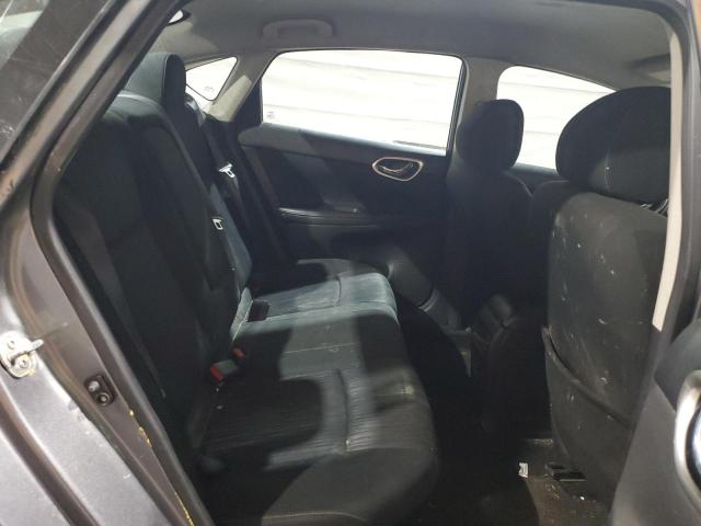 2019 NISSAN SENTRA S 3N1AB7AP4KY431715