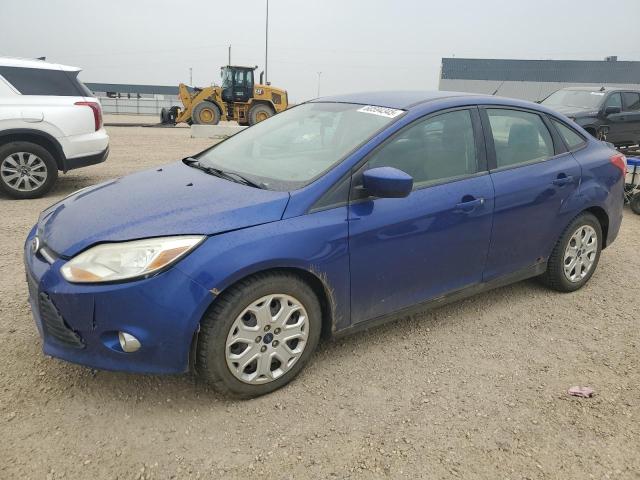 Vin: 1fahp3f22cl425253, lot: 60594345, ford focus se 2012 img_1