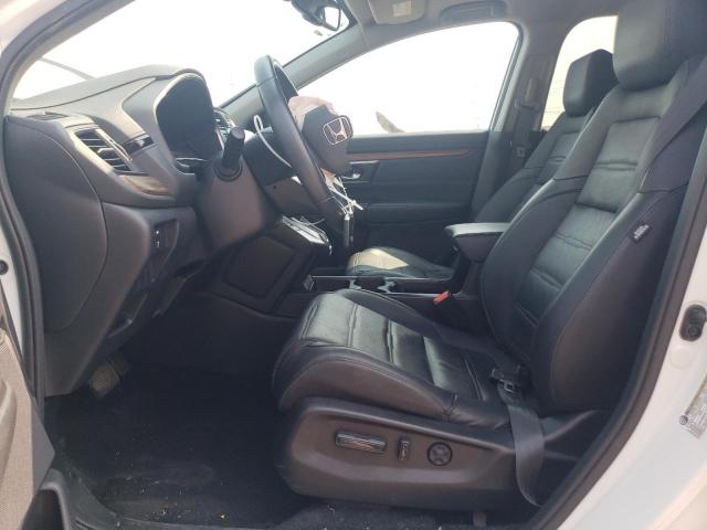 2021 HONDA CR-V EXL 5J6RW2H8XMA011142