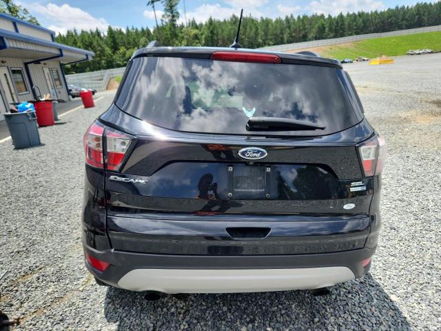2018 FORD ESCAPE SEL 1FMCU9HD9JUB30751