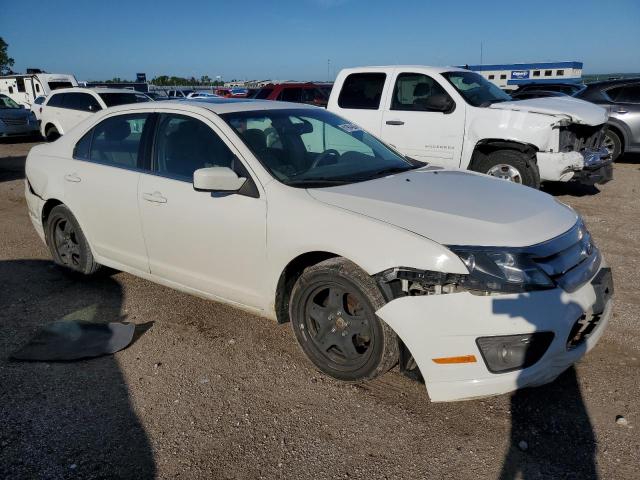 Vin: 3fahp0haxbr106461, lot: 61904825, ford fusion se 20114