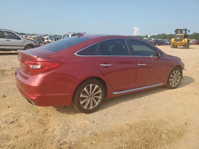 Vin: 5npe34af1fh064602, lot: 59102985, hyundai sonata sport 20153