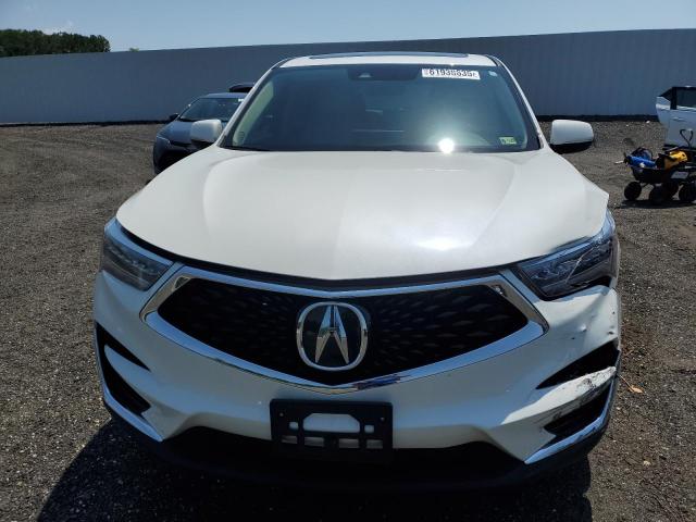 2019 ACURA RDX TECHNO 5J8TC2H50KL005055