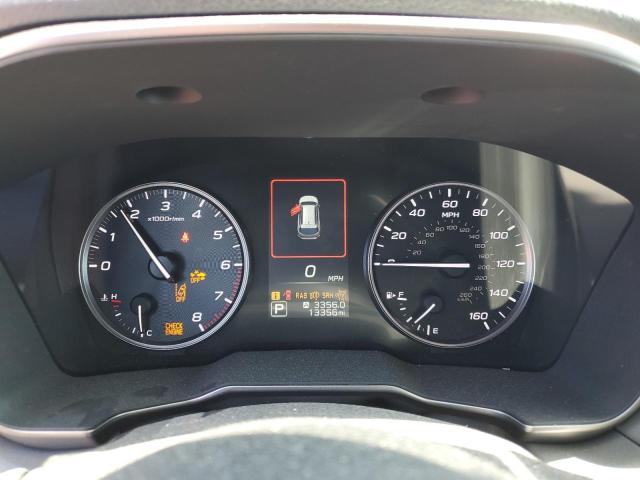 2024 SUBARU OUTBACK ON 4S4BTALC9R3270251