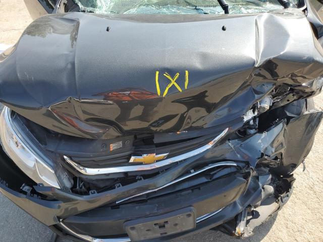 2020 CHEVROLET SONIC LT 1G1JD5SB2L4103043