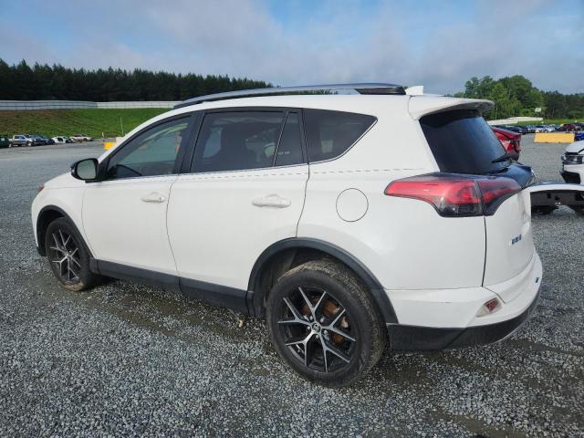 Vin: jtmnfrev8jj730330, lot: 61393665, toyota rav4 se 20182