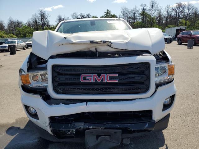 2018 GMC CANYON SLE 1GTG6CEN0J1200469