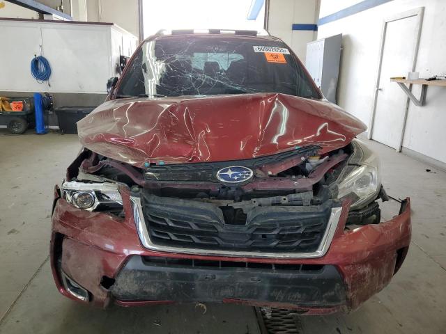 2018 SUBARU FORESTER 2 JF2SJGWC3JH498182