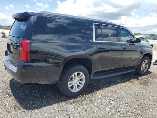 2018 CHEVROLET SUBURBAN C 1GNSCHKC3JR364486