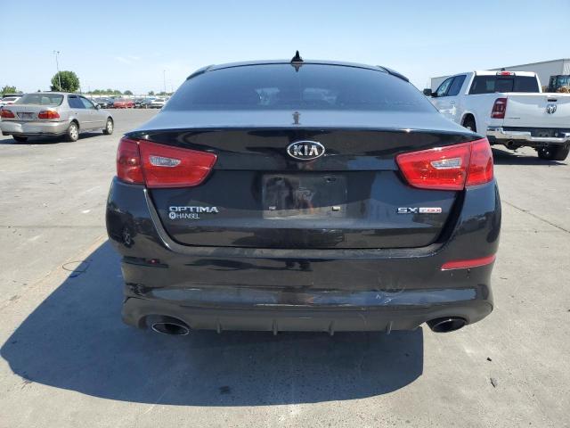2015 KIA OPTIMA SX 5XXGR4A6XFG457999