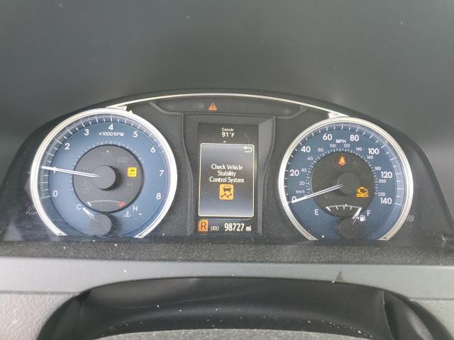 2017 TOYOTA CAMRY LE - 4T1BF1FKXHU324420