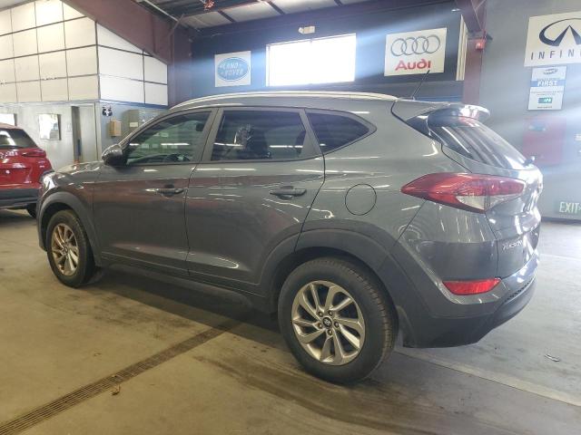 Vin: km8j3ca45gu151770, lot: 62636945, hyundai tucson limited 20162