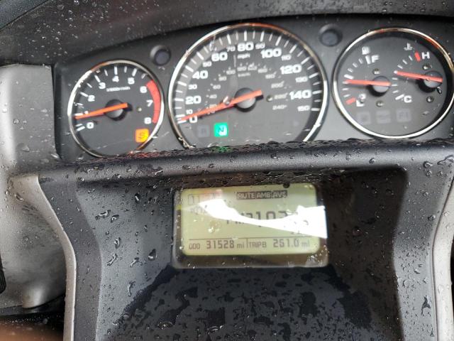 2006 HONDA GL1800 1HFSC47F36A508229