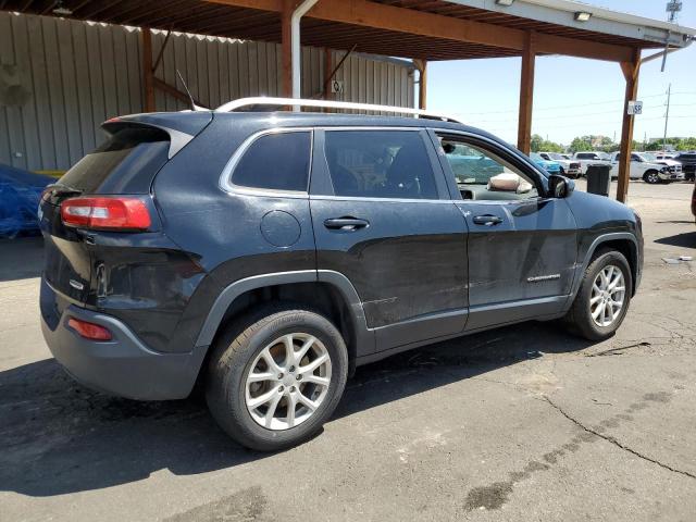 2018 JEEP CHEROKEE L - 1C4PJMCB0JD506504