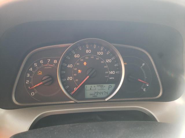 2013 TOYOTA RAV4 XLE - JTMRFREV7DD025121